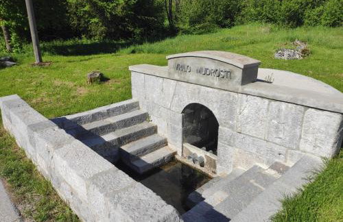 Velebit Lodge - Foto 21