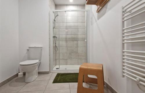 Studio neuf avec terrasse au cœur de Le Palais - FR-1-418-260 - Photo 6