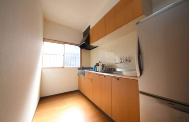 Tarbo's House Surugamachi : Near JR Nara Station 10ppl - Foto 22