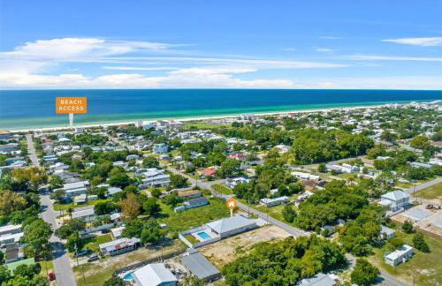 Brand New Home With In-ground Pool, Four Houses From Beautiful Laguna Beach - Foto 34