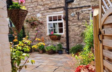 Bluebird Cottage - Foto 21