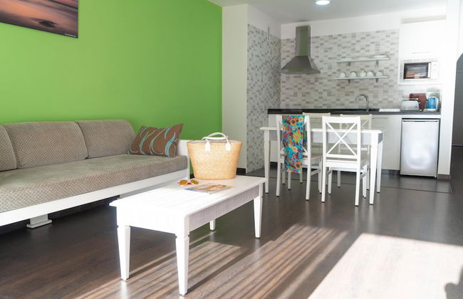 Coral Los Alisios - Foto 4