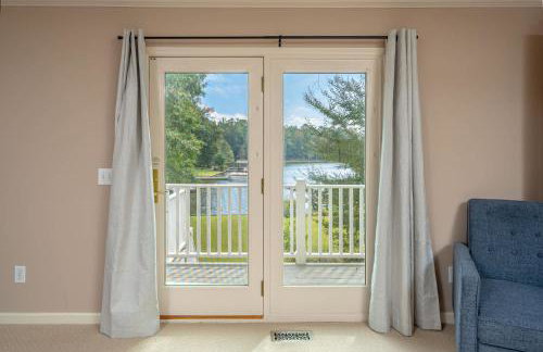 Lake Days Getaway - Foto 31