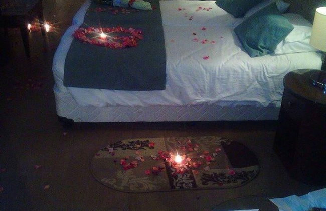 Hotel Tadj El Mouada - Foto 15