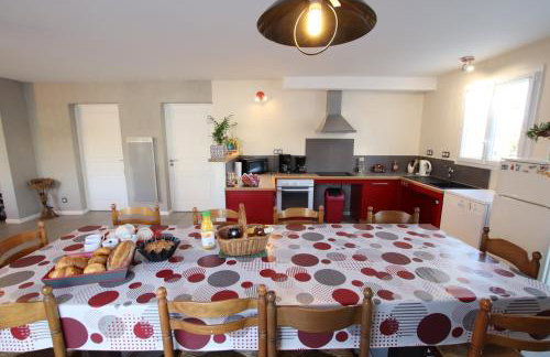 Les 3 Edelweiss - GITE 1 OU GITE 2 -maxi 10 personnes par gite- - Foto 63