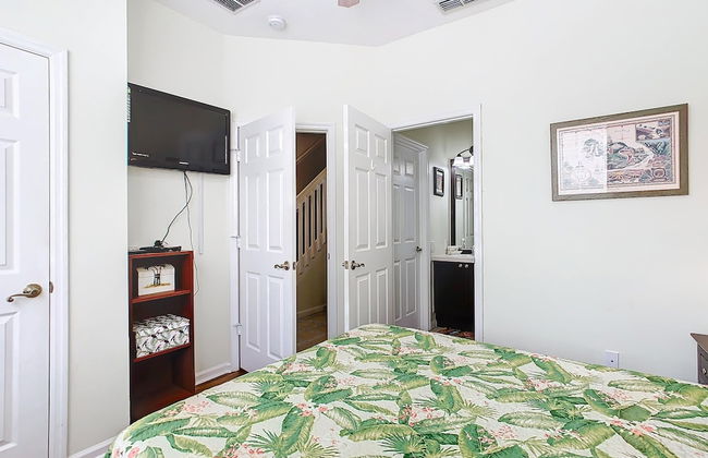 Adventureland Oasis - Resort Near Disney - Photo 39