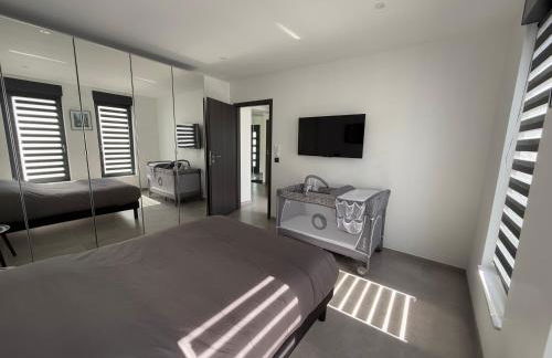 Villa Chipie neuve & grand standing ! - Photo 47