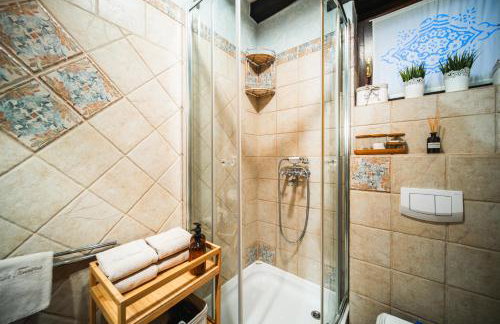 Villa Toscana with jacuzzy - Foto 32