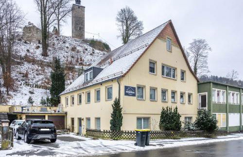 Residenz Schlossturm - Foto 20