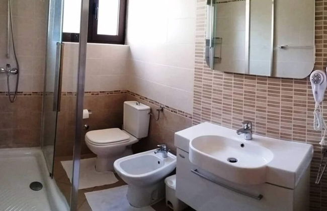 Mesmerising Apartment in Punat - Foto 1