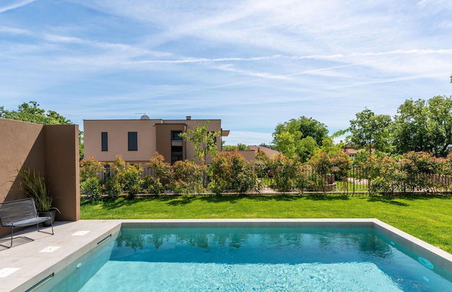 Luxury Apartment With Private Swimming Pool - Foto 23