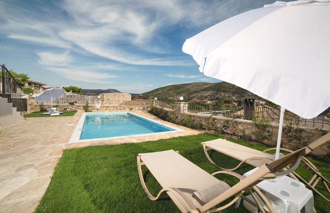 Villa Provenza - Photo 33