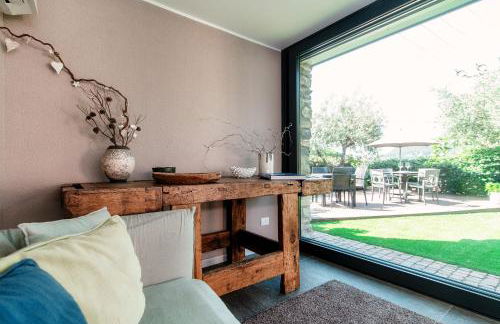 Torno Lumina - Secluded Garden Retreat - Lake View - Foto 39