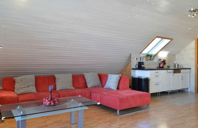 Lovely Holiday Home in Veldenz near Mosel River - Foto 10