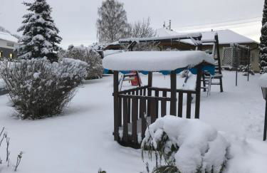 Ferienhaus Zittau Oberlausitz & Ferienwohnung am Hamann Berg - Foto 52