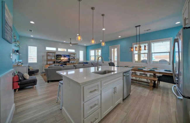 Whatabeach by Avantstay Private Pool, Cabana Bar - Photo 57