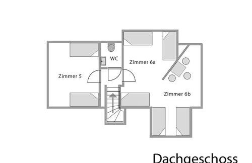 Schwarzwaldhaus24 - Ferienhaus mit Sauna, Whirlpool und Kamin - Foto 18
