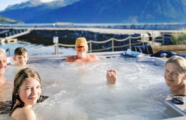 Holiday Home in EidsvÃ¥g - Foto 22