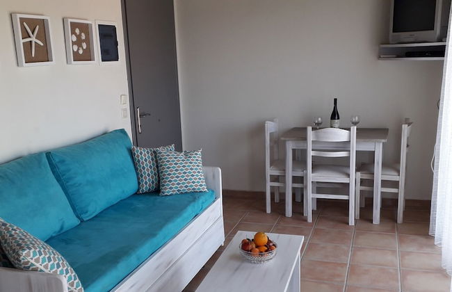 Alexander Apartments - Foto 19