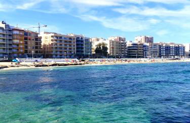 Costa de Verano Apartment with swimming pool in the center of Torrevieja - Foto 43