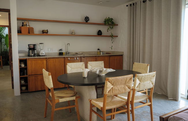 Villa Quetzalpapalotl - Foto 5