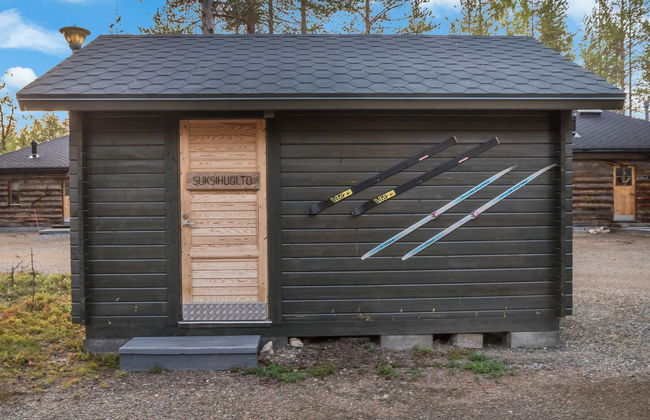 Ylläsparit as. 2 - Foto 15