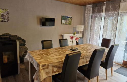 Ferienhaus Heimes - Foto 9