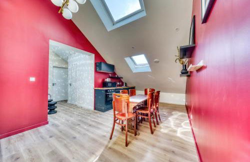 Saint-Marceaux - Climatisation - Foto 67