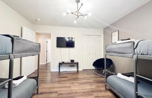 HotTub|Sauna|Theater|BBQ|Firepit|Game|Pool - Foto 75