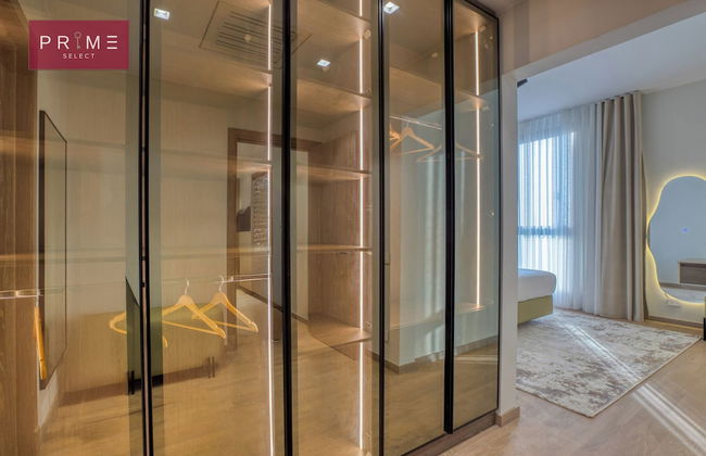 Prime Select Mall of Arabia - Foto 18