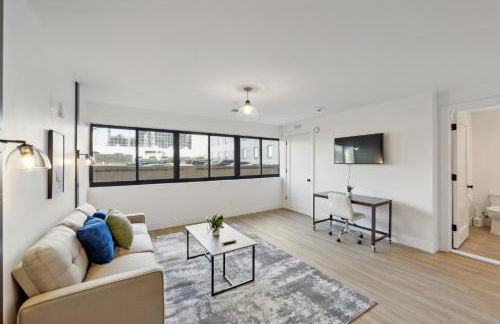 Market View Residence stunning 1bd Apt - Foto 13