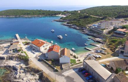 Apartment Karuza Rukavac - Foto 1