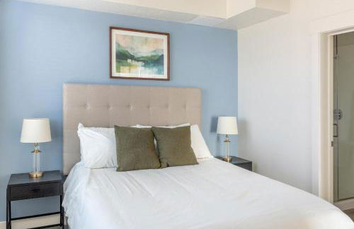 Landing Beautiful 2BD Rooftop Lounge Clubhouse - Foto 16