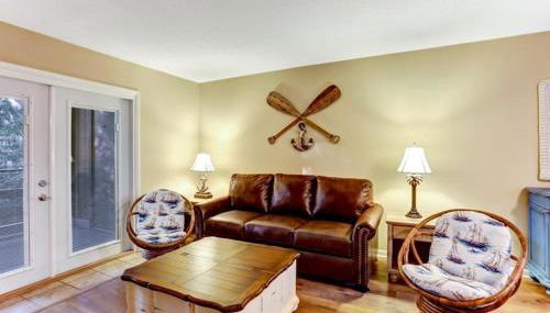 Amelia Landings Condo, Easy Access to the Pool and Short Walk to the Beach by RedAwning - Foto 4