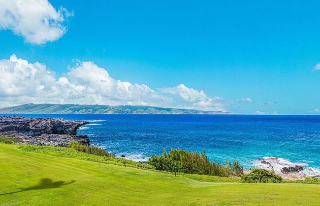 Kapalua Bay Vill 23g1 Ocean Front 1 Bd/1ba 1 Bedroom Villa by RedAwning - Foto 26