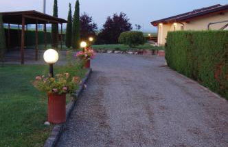 Agriturismo "Le Rondinelle" - Foto 74
