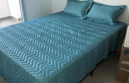 Cobertura Ibiza - Foto 8