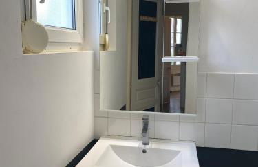 La clé de FA - Fibre Wifi - Parking - Calme et tranquilité - Foto 7