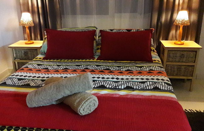 Little Sister's Self Catering - Photo 12