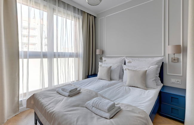 Aura - Riverside & Parking by Downtown Apartments - Foto 3