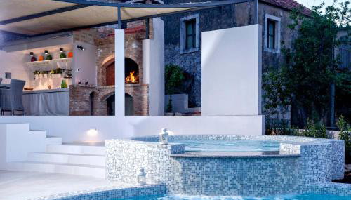 Holiday Home Secret Garden - Foto 3, Other