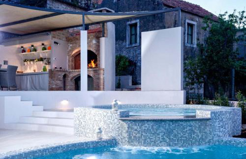 Holiday Home Secret Garden - Photo 3