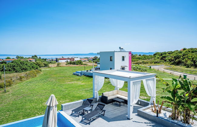 Continent Villas - Foto 9