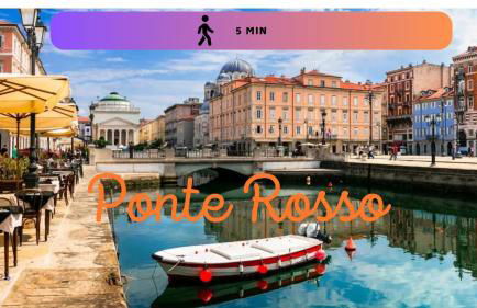 Centro - Executive APT zona pedonale Wi-Fi - AC - Foto 24