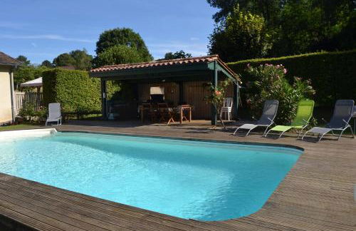 Maison familiale de campagne - Foto 14