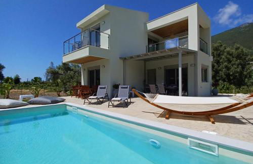 Dream Time Villa Vasiliki - Foto 3