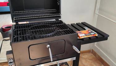 Mieszkanie w Oficynie Pałacu Goetza BRZESKO - Foto 3