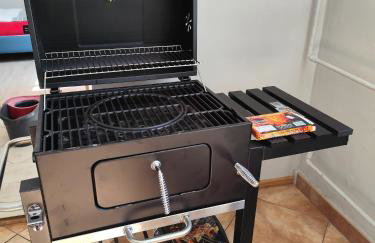 Mieszkanie w Oficynie Pałacu Goetza BRZESKO - Photo 3