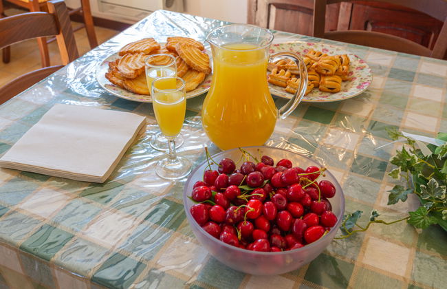 Fonte del Ceppo 2 - Foto 9