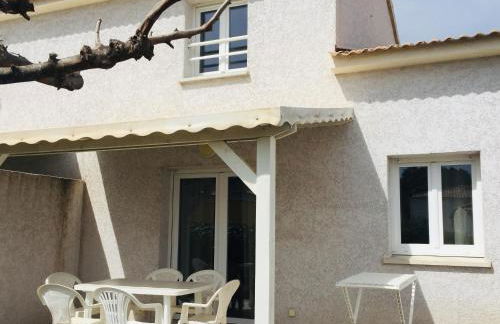 Résidence A NUCIOLA Les pieds dans l'eau Cervione Hte CORSE - Foto 12